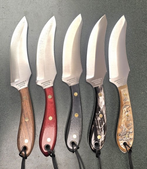 100 handle options
